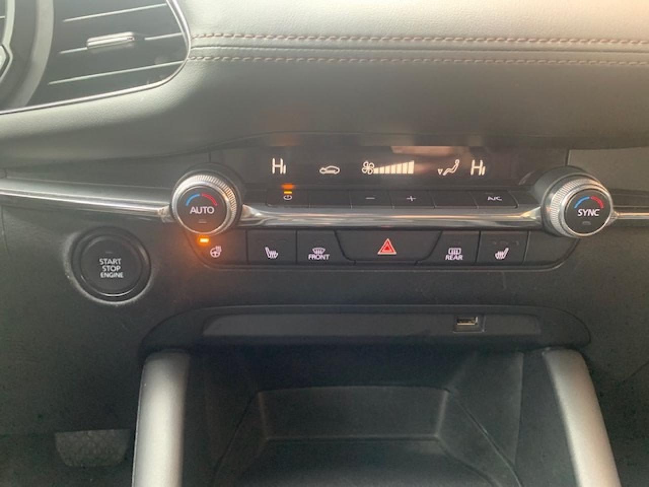 2019 Mazda Mazda3 Sport GS AWD Photo