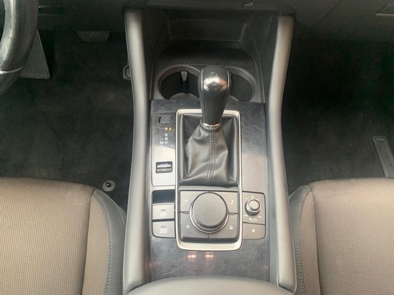 2019 Mazda Mazda3 Sport GS AWD Photo