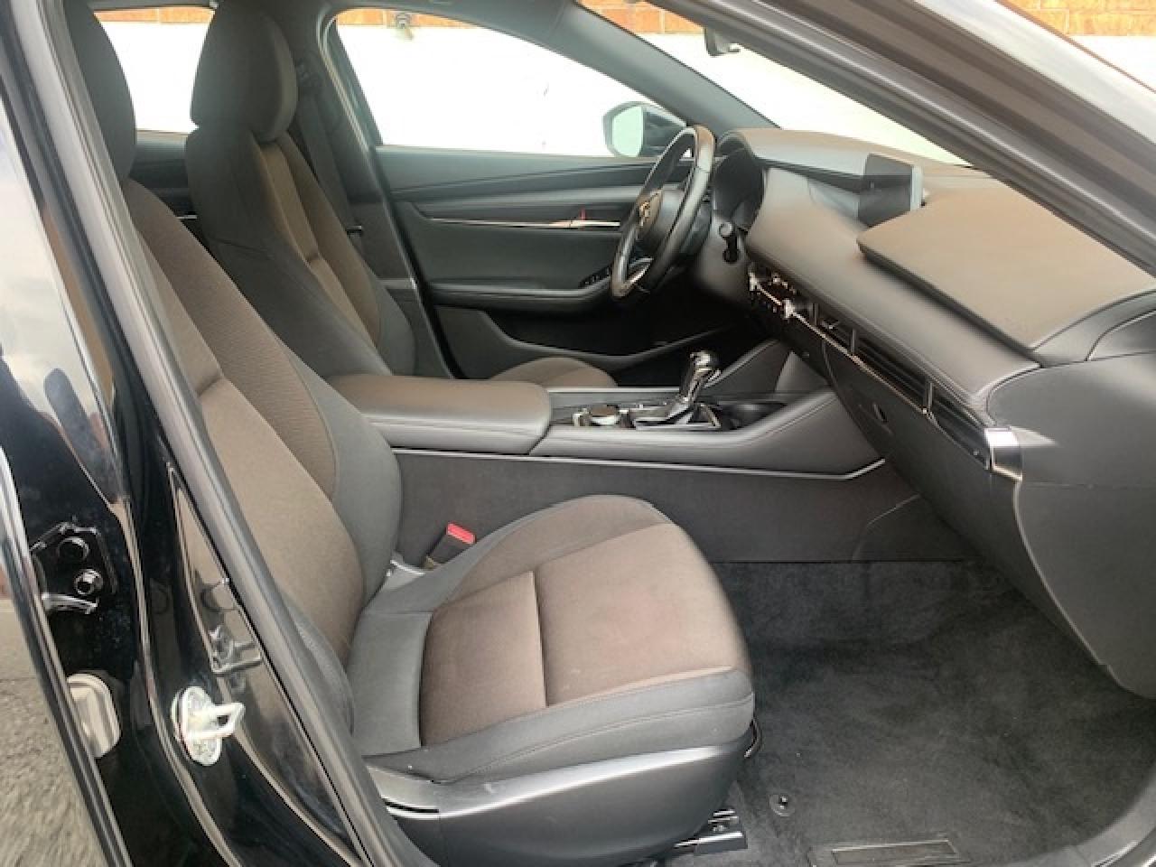 2019 Mazda Mazda3 Sport GS AWD Photo