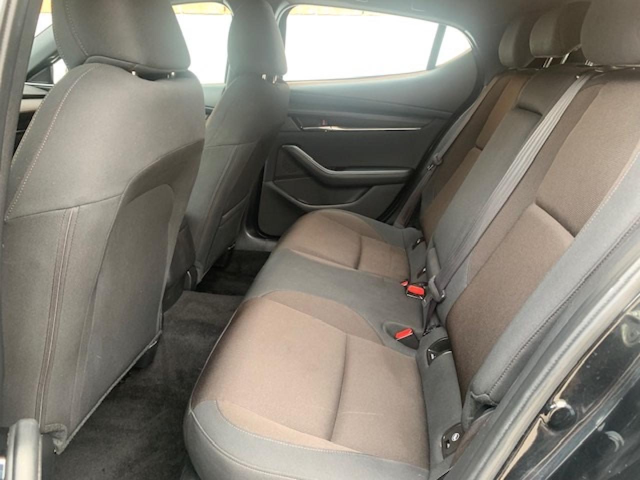 2019 Mazda Mazda3 Sport GS AWD Photo