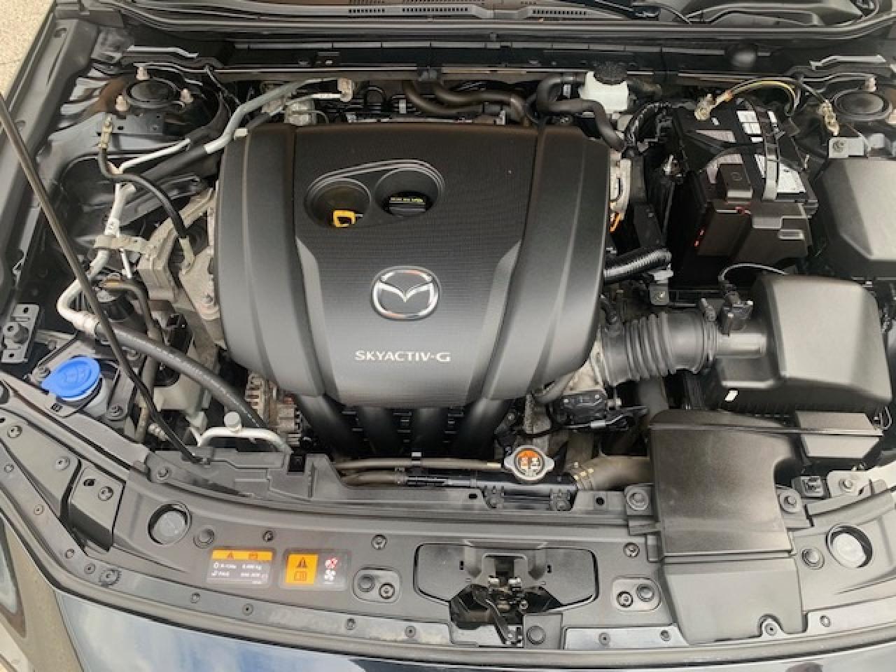 2019 Mazda Mazda3 Sport GS AWD Photo
