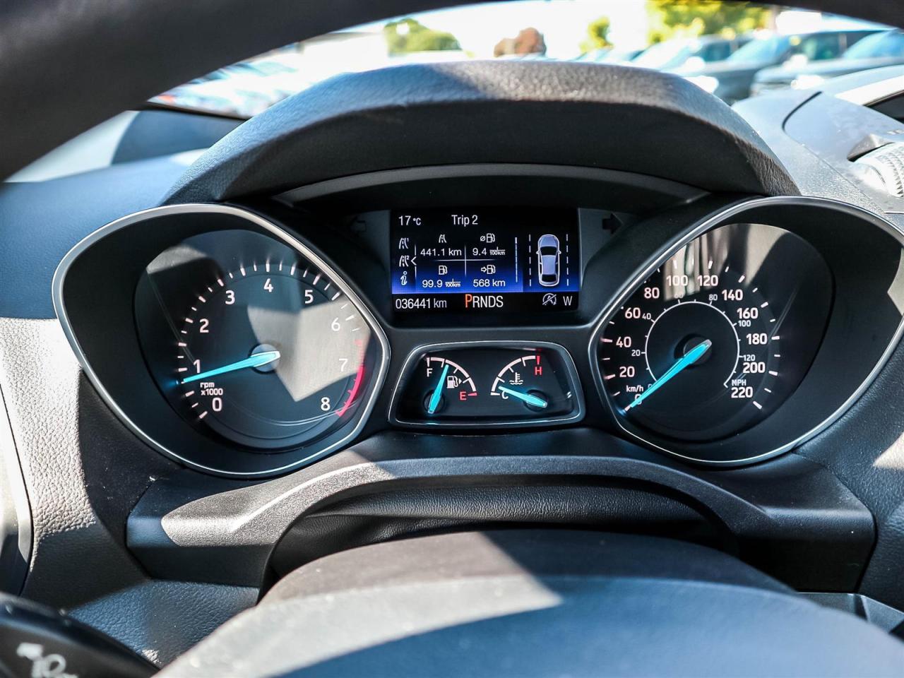 2018 Ford Escape SE,AWD,REAR CAM,BLUETOOTH,ALLOYS,H SEATS,NO ACCIDENT Photo