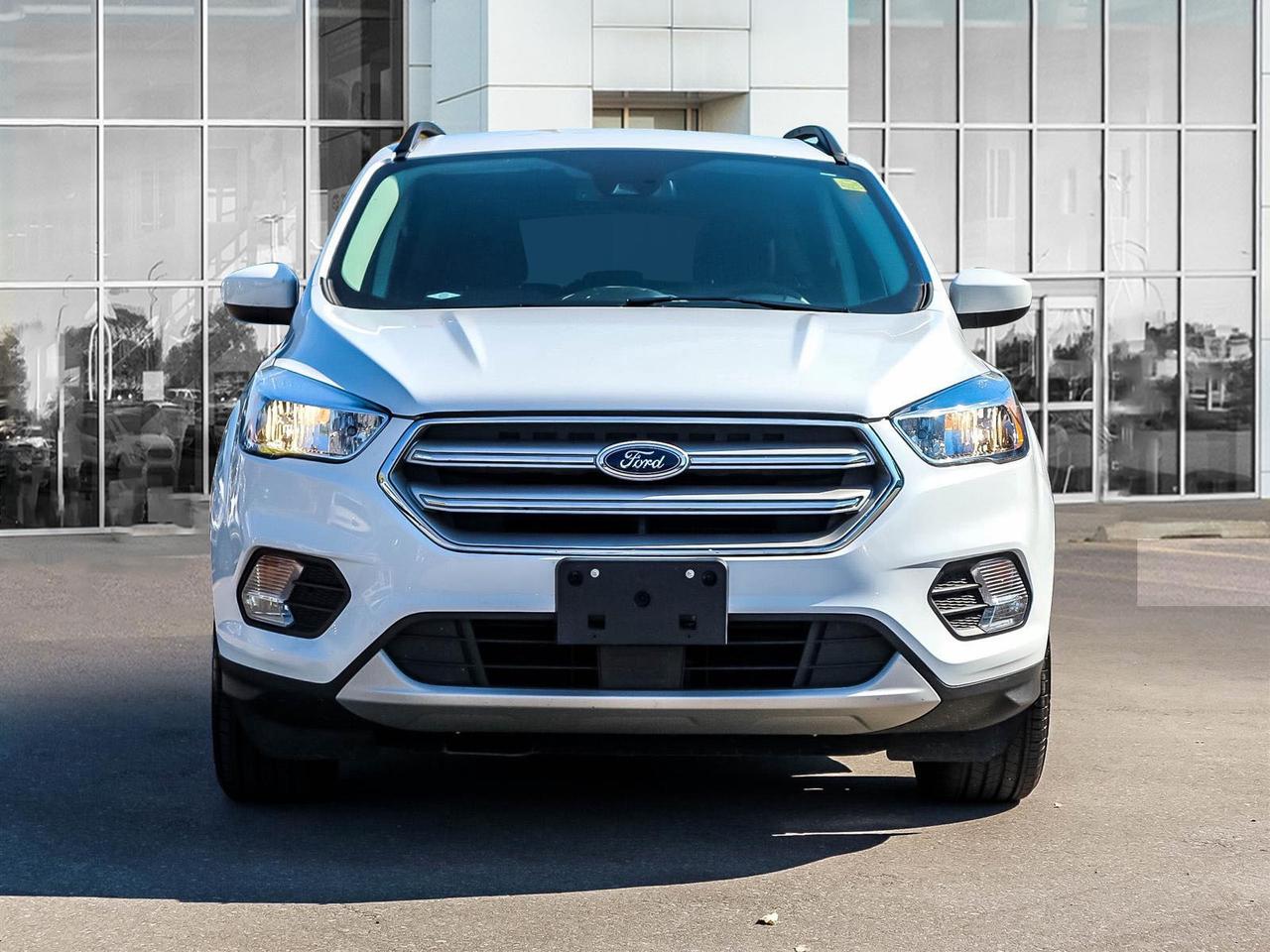 2018 Ford Escape SE,AWD,REAR CAM,BLUETOOTH,ALLOYS,H SEATS,NO ACCIDENT Photo