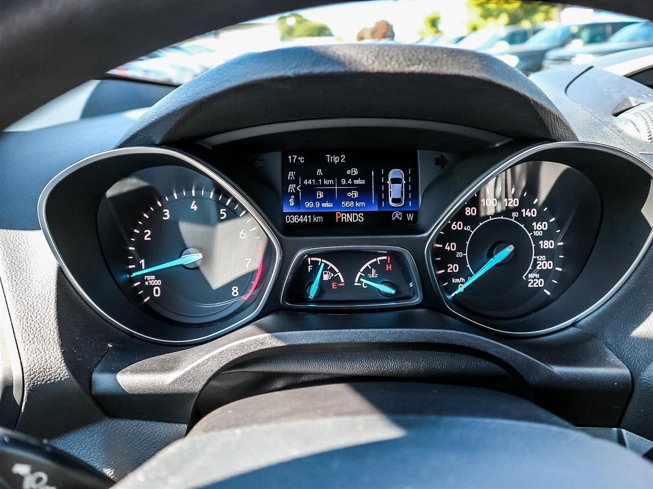 2018 Ford Escape SE,AWD,REAR CAM,BLUETOOTH,ALLOYS,H SEATS,NO ACCIDENT Photo