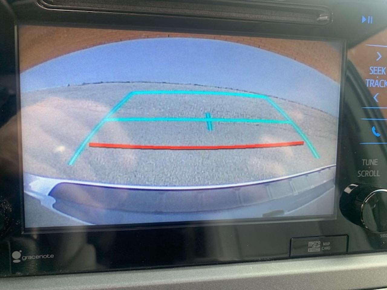 2015 Toyota Sienna XLE AWD Photo