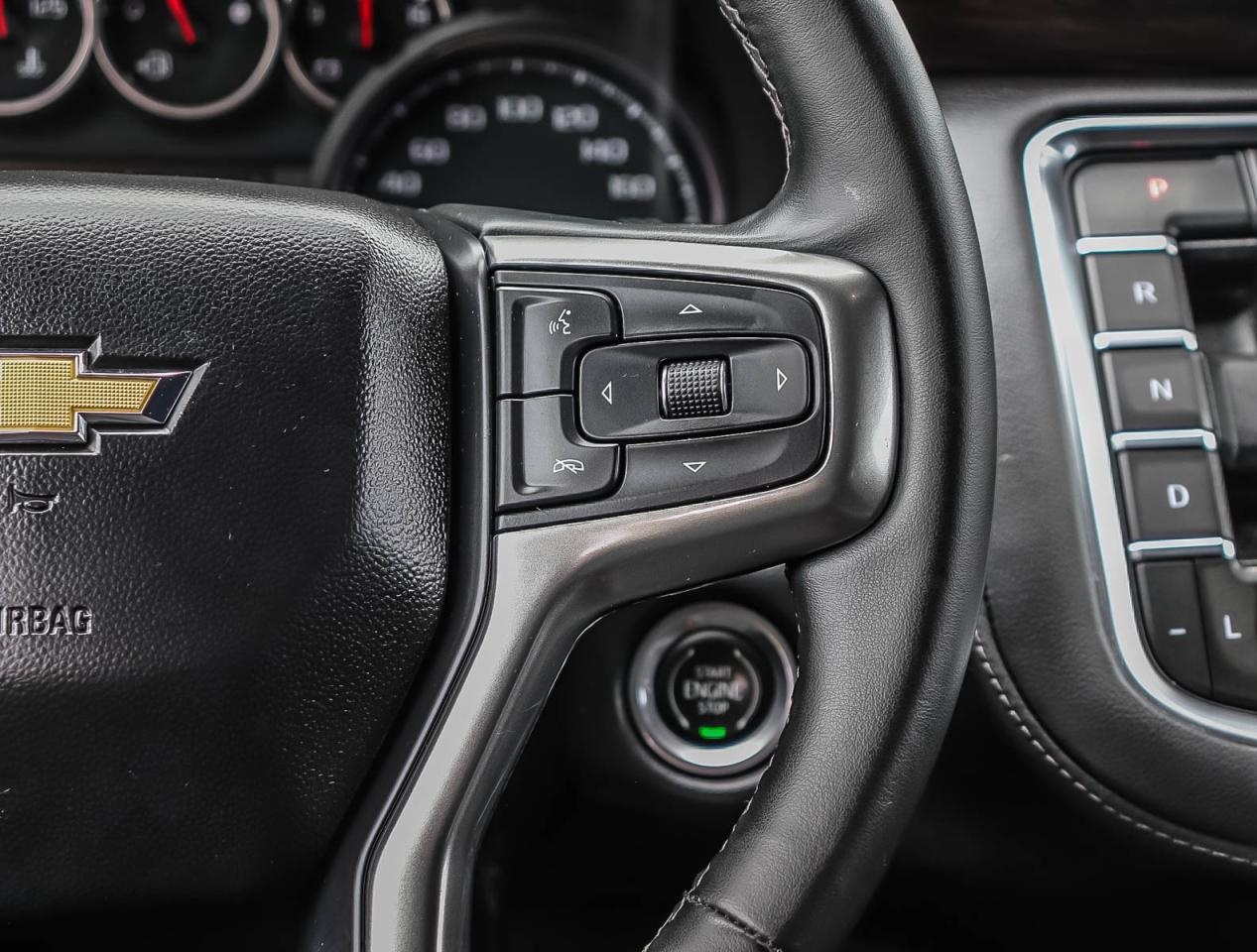 2023 Chevrolet Suburban LS Photo