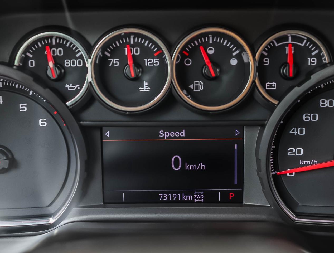 2023 Chevrolet Suburban LS Photo