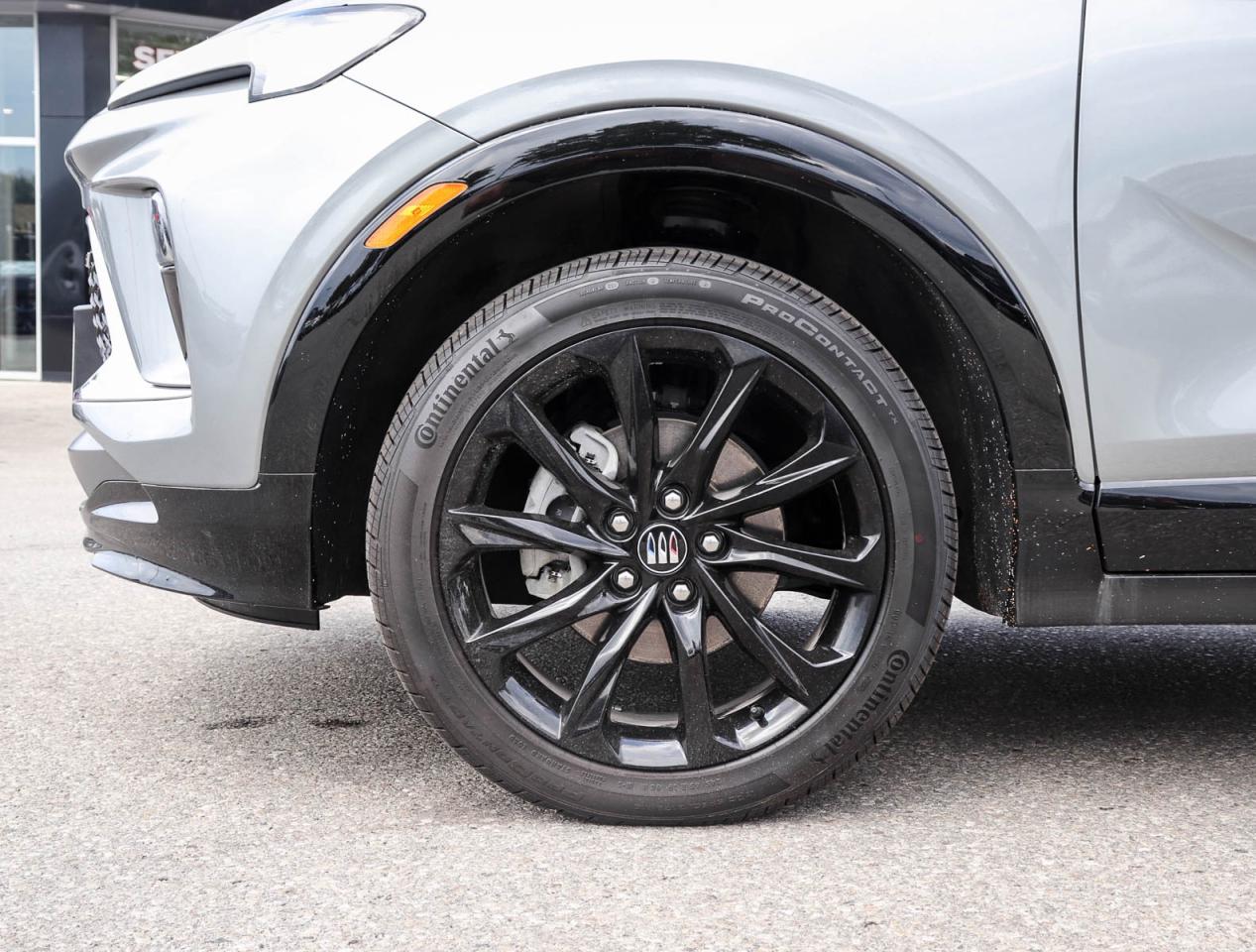 2024 Buick Encore GX Sport Touring Photo