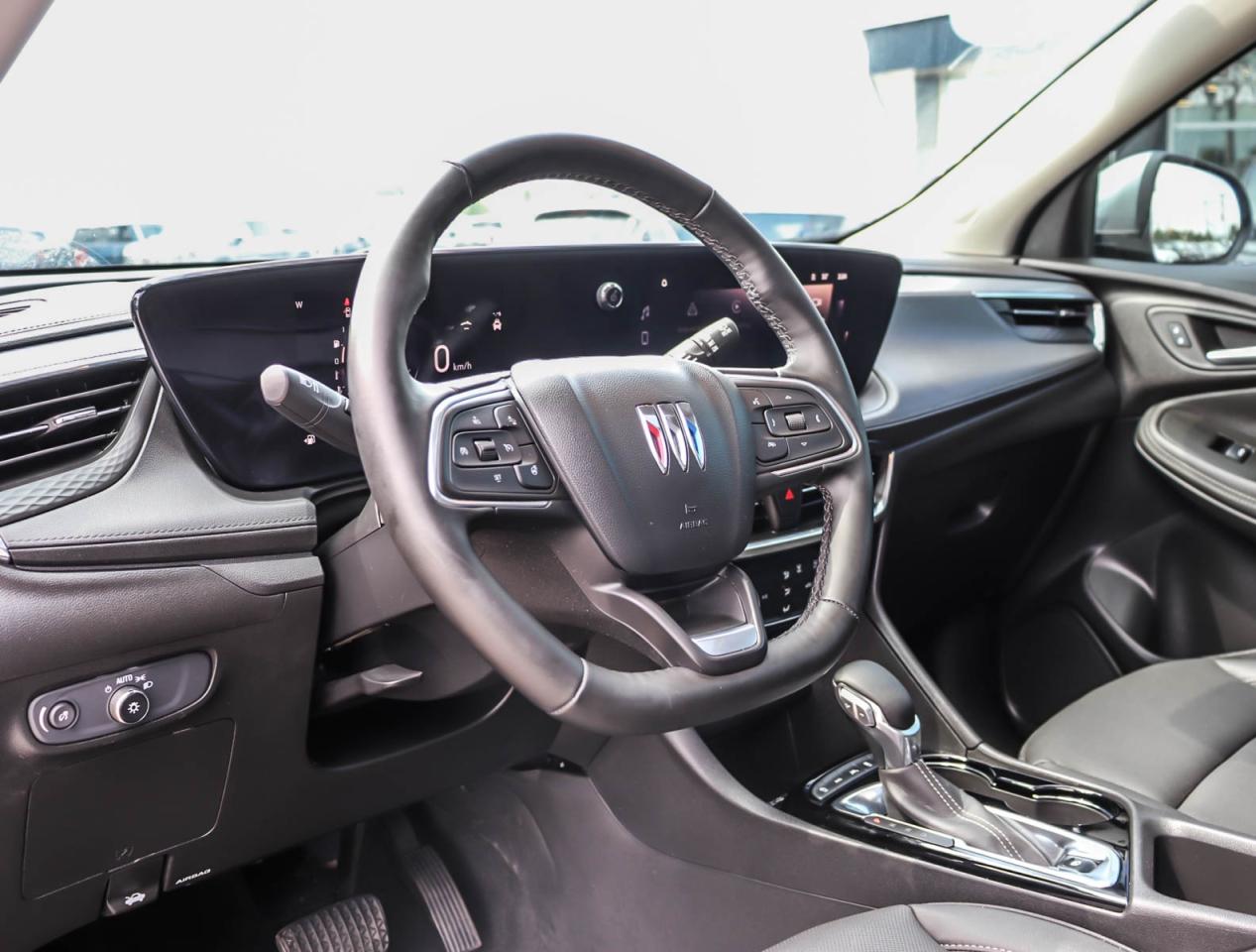 2024 Buick Encore GX Sport Touring Photo