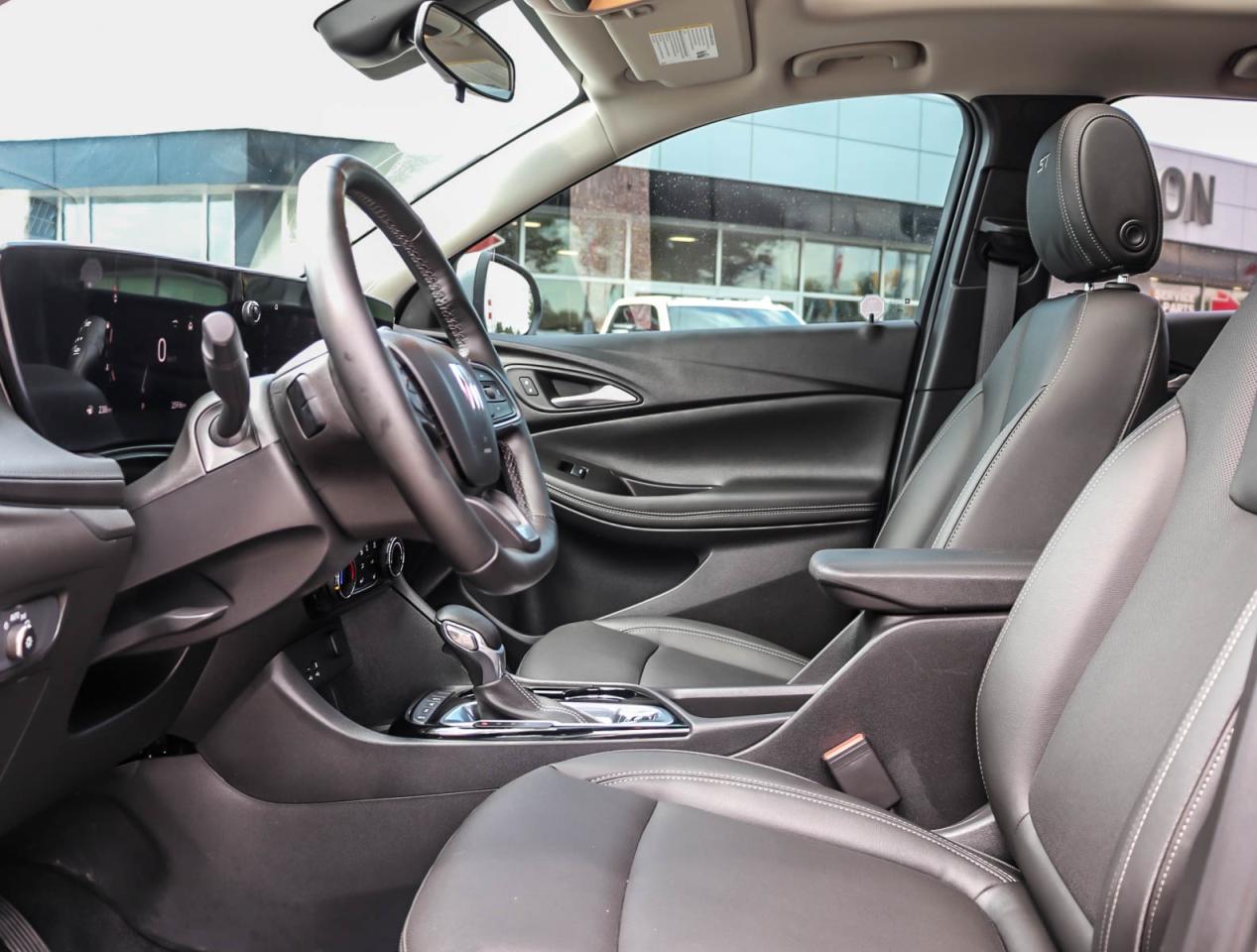 2024 Buick Encore GX Sport Touring Photo