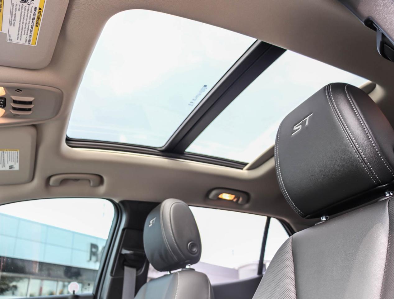 2024 Buick Encore GX Sport Touring Photo