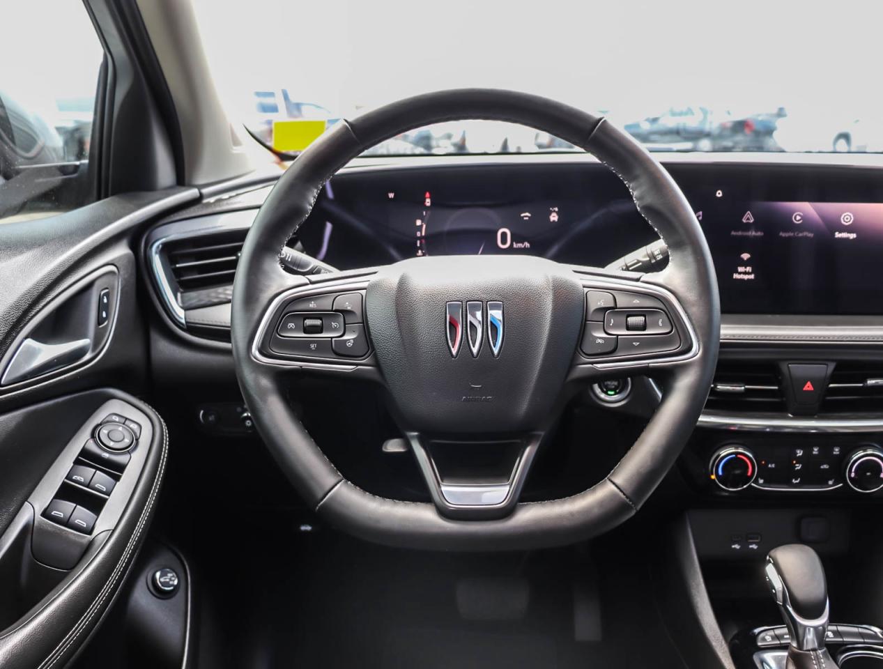 2024 Buick Encore GX Sport Touring Photo