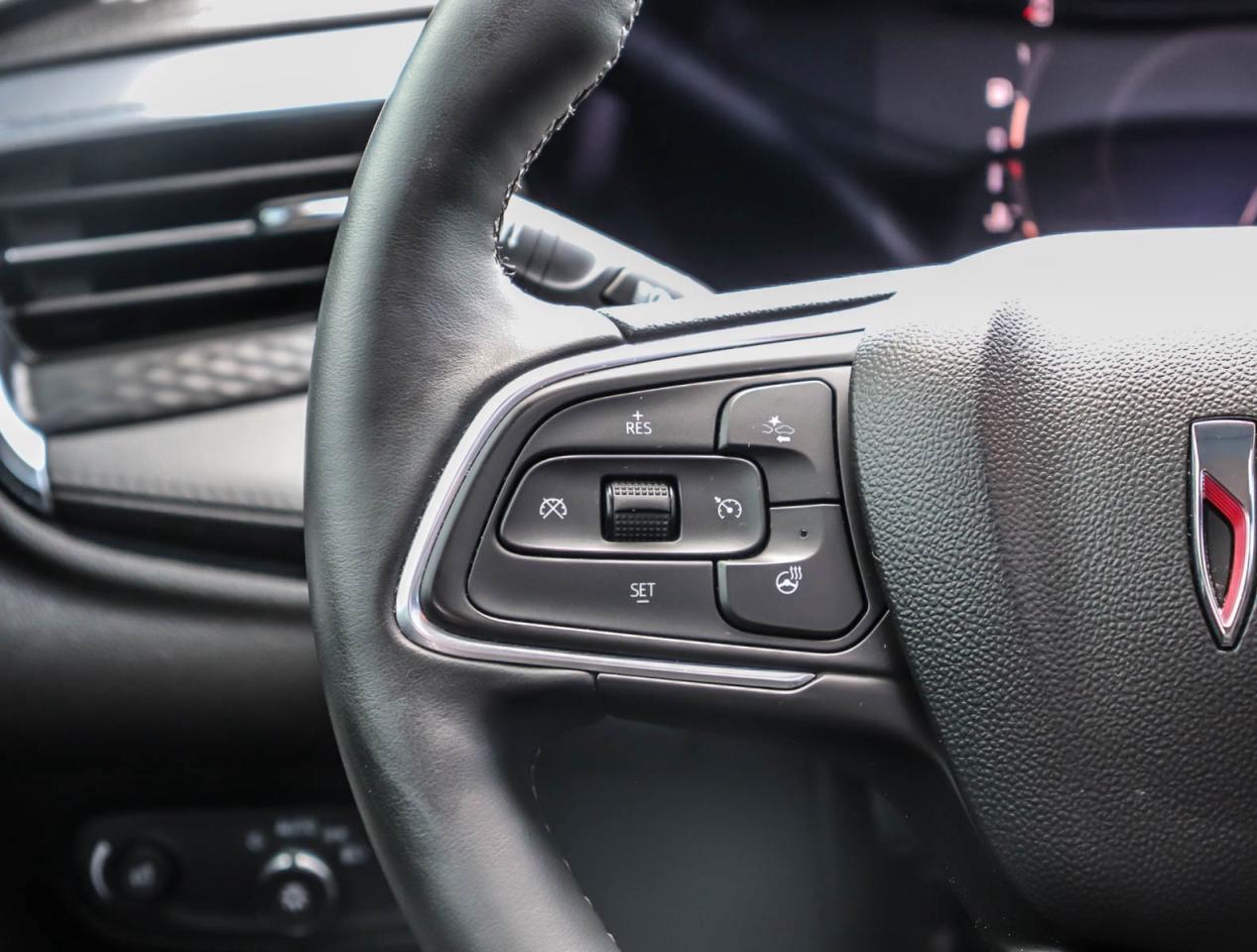 2024 Buick Encore GX Sport Touring Photo