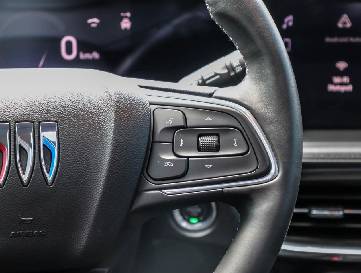 2024 Buick Encore GX Sport Touring Photo