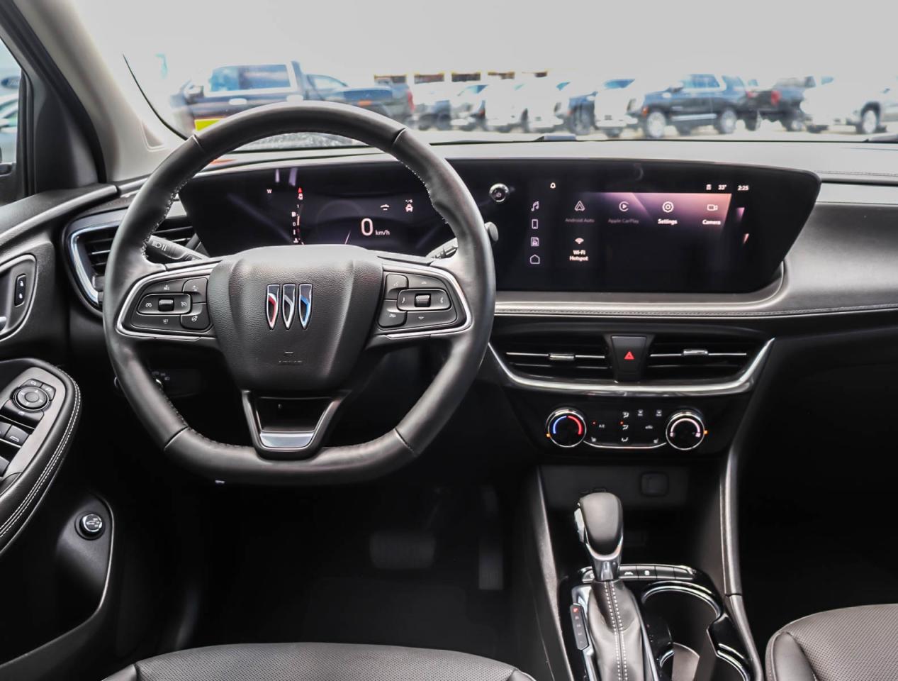 2024 Buick Encore GX Sport Touring Photo