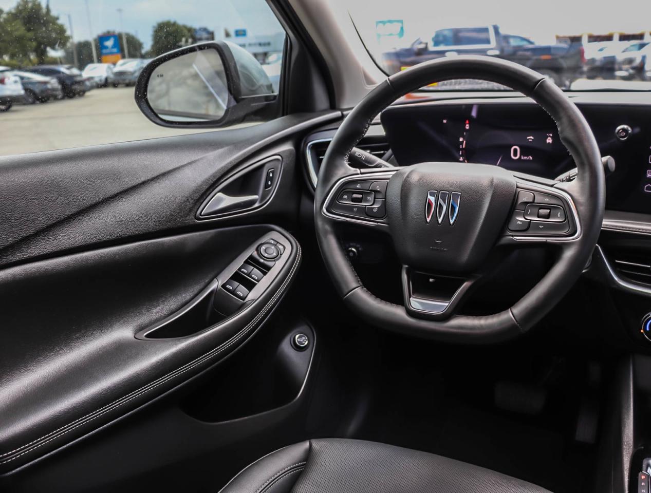 2024 Buick Encore GX Sport Touring Photo