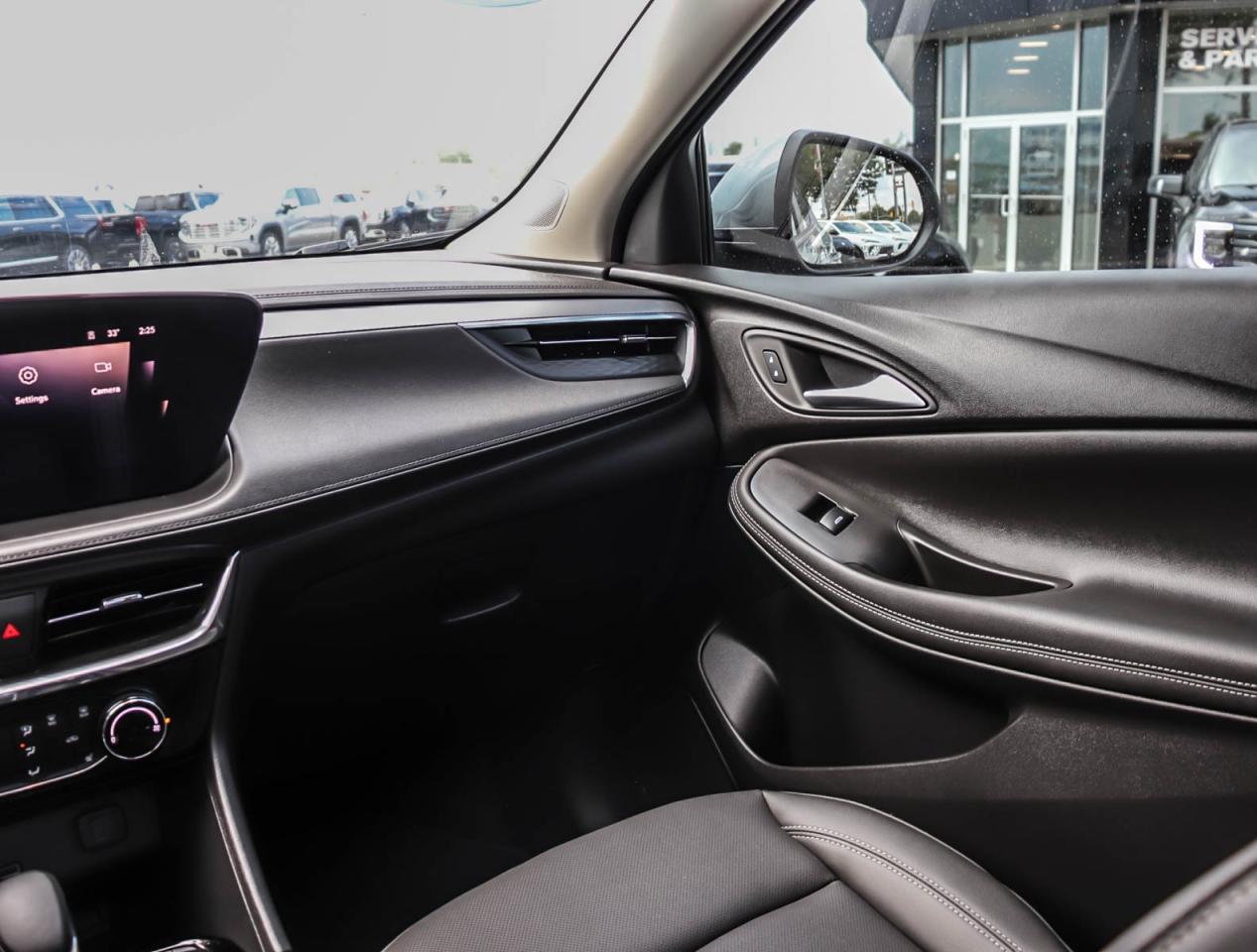 2024 Buick Encore GX Sport Touring Photo