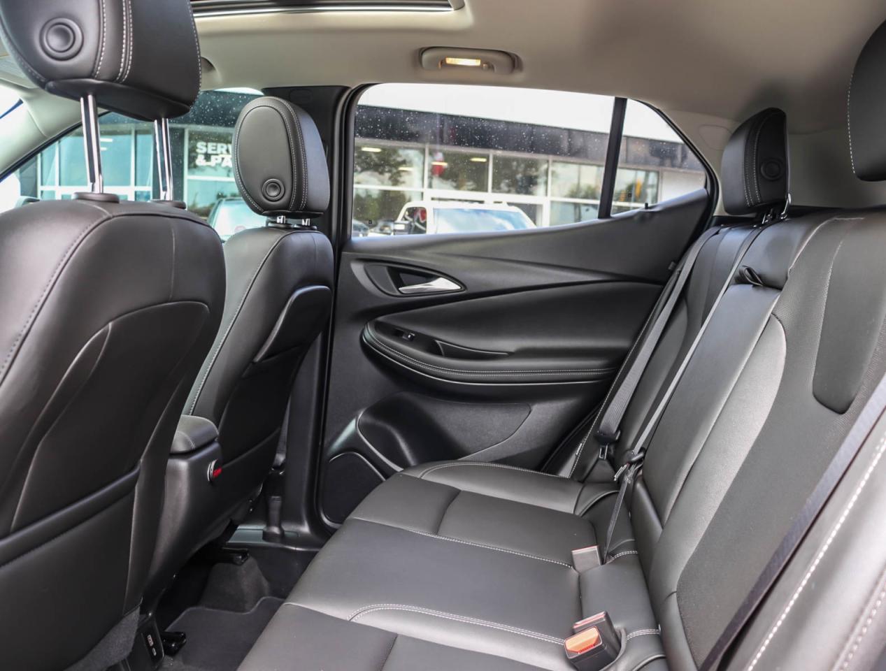 2024 Buick Encore GX Sport Touring Photo