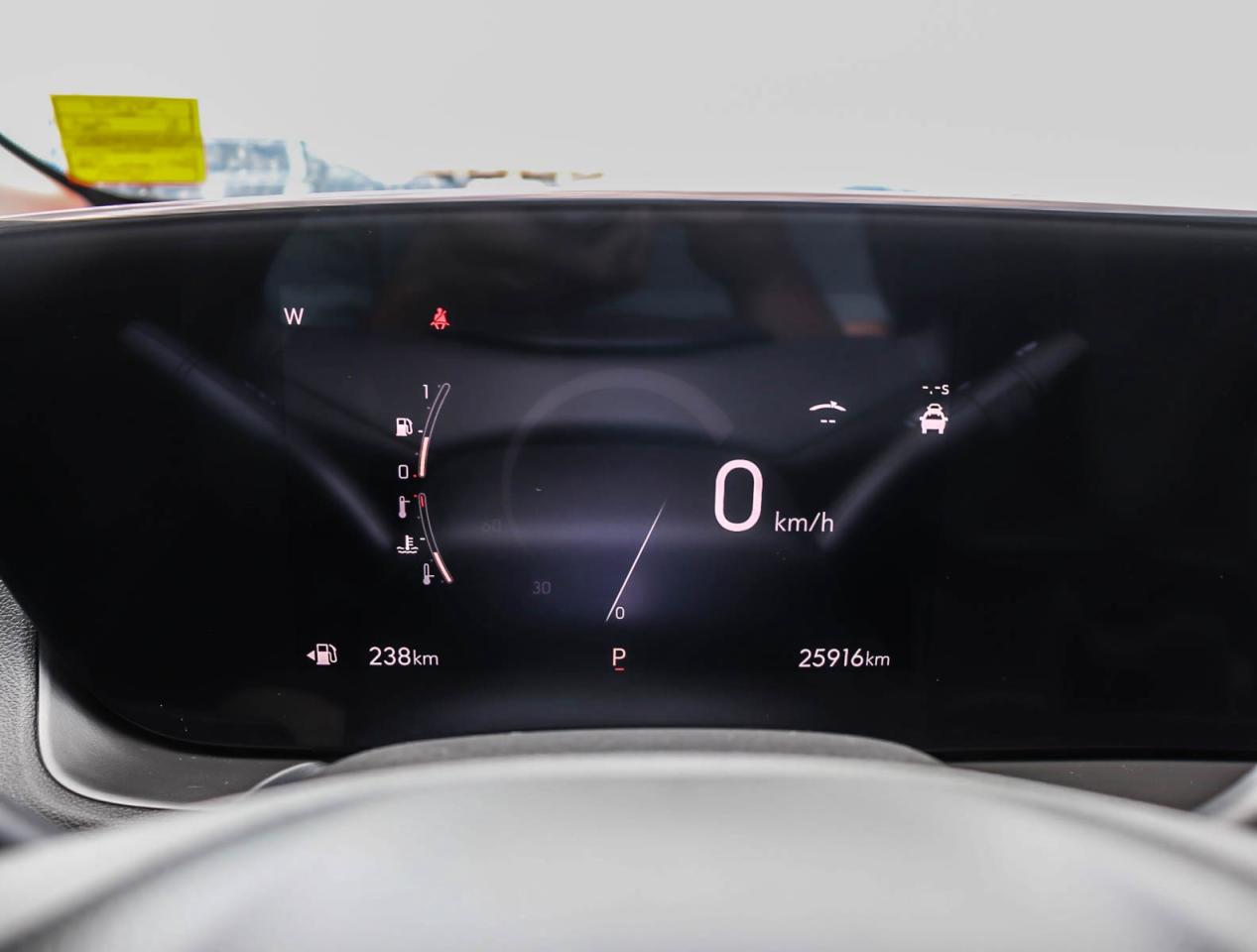 2024 Buick Encore GX Sport Touring Photo