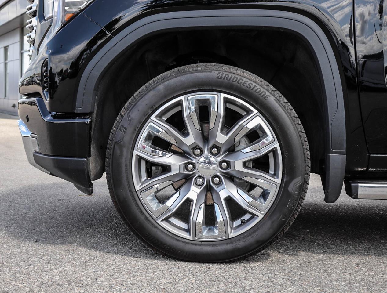 2024 GMC Sierra 1500 Denali Photo