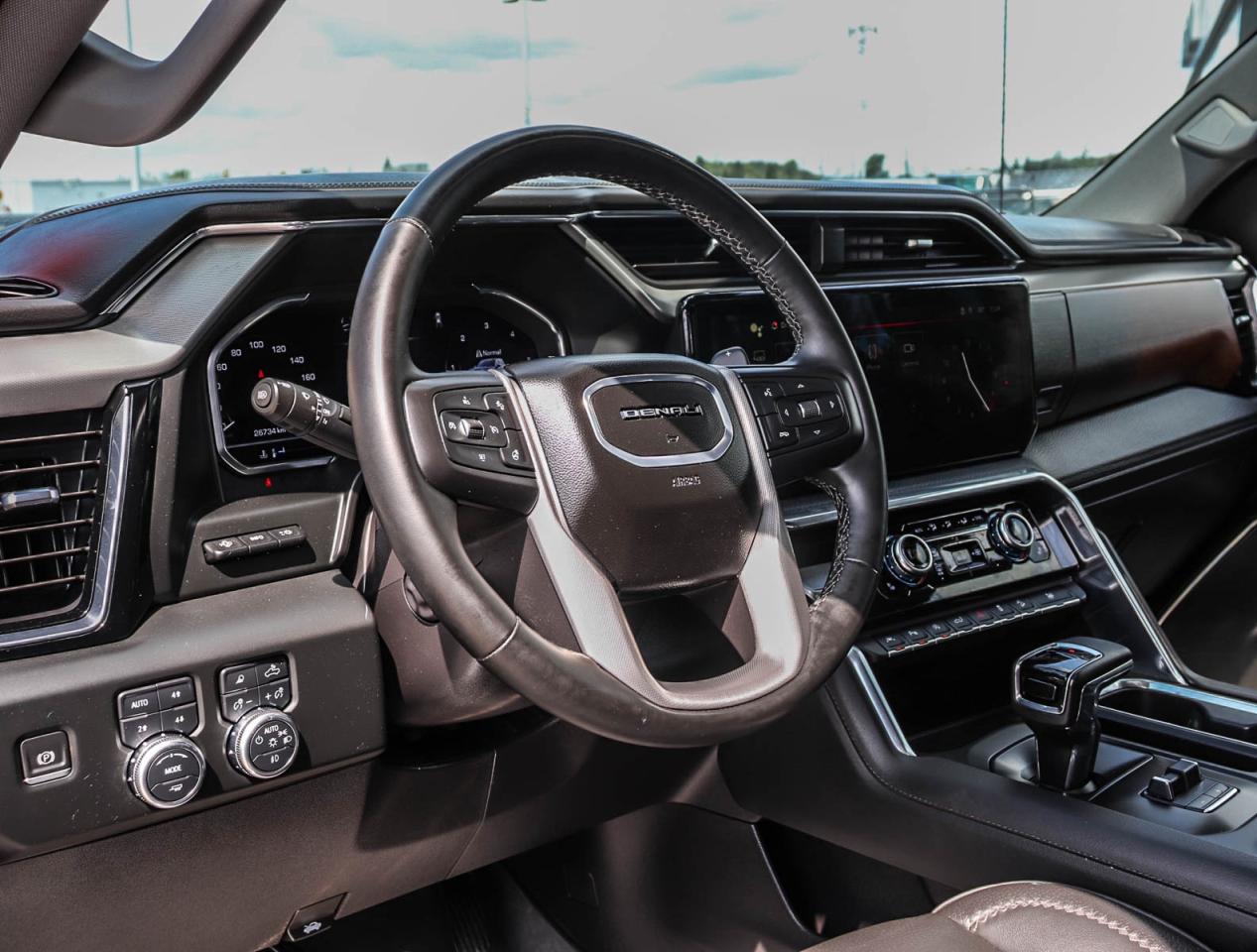 2024 GMC Sierra 1500 Denali Photo