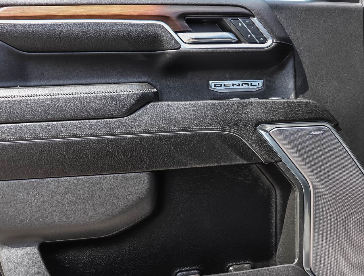 2024 GMC Sierra 1500 Denali Photo