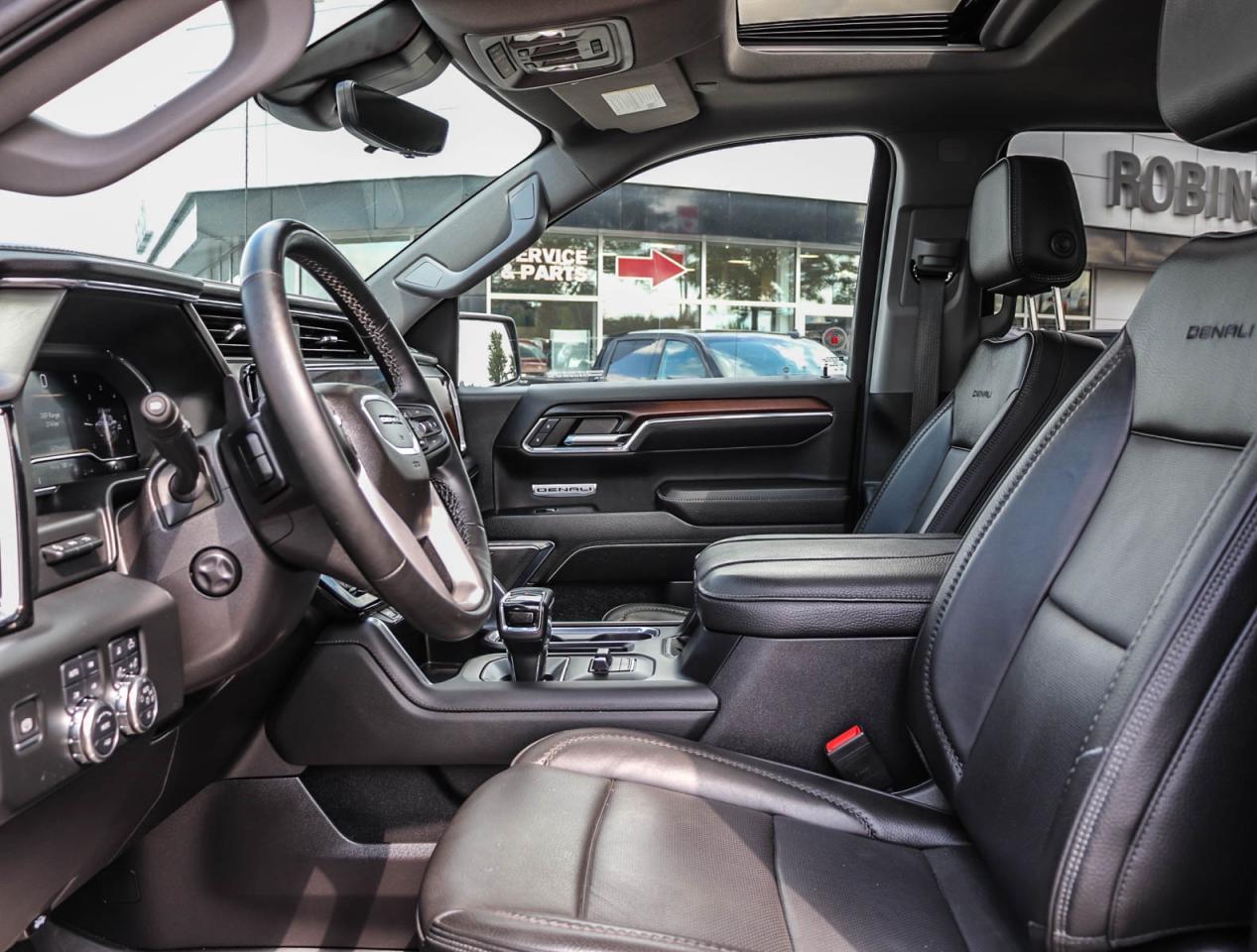 2024 GMC Sierra 1500 Denali Photo