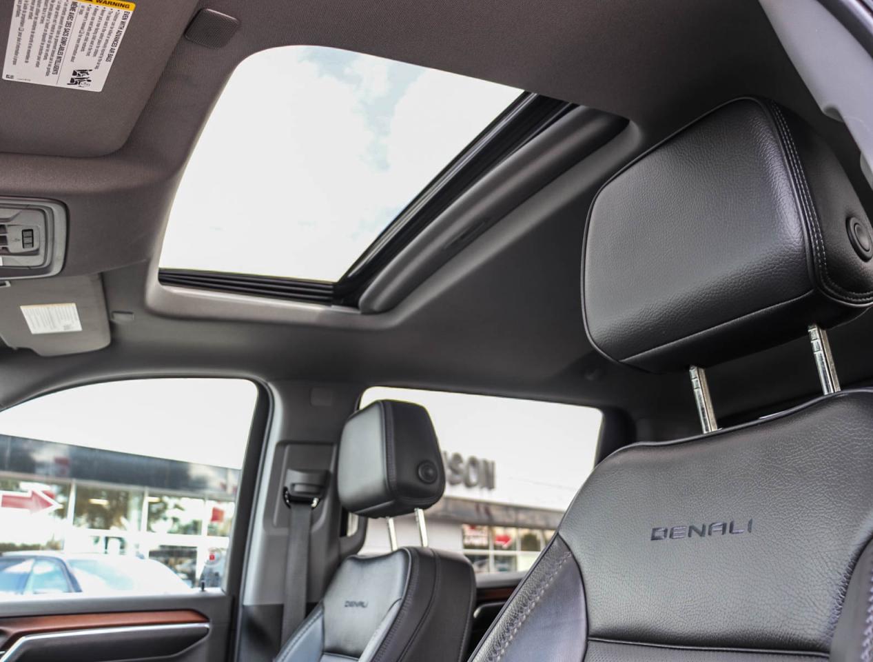 2024 GMC Sierra 1500 Denali Photo