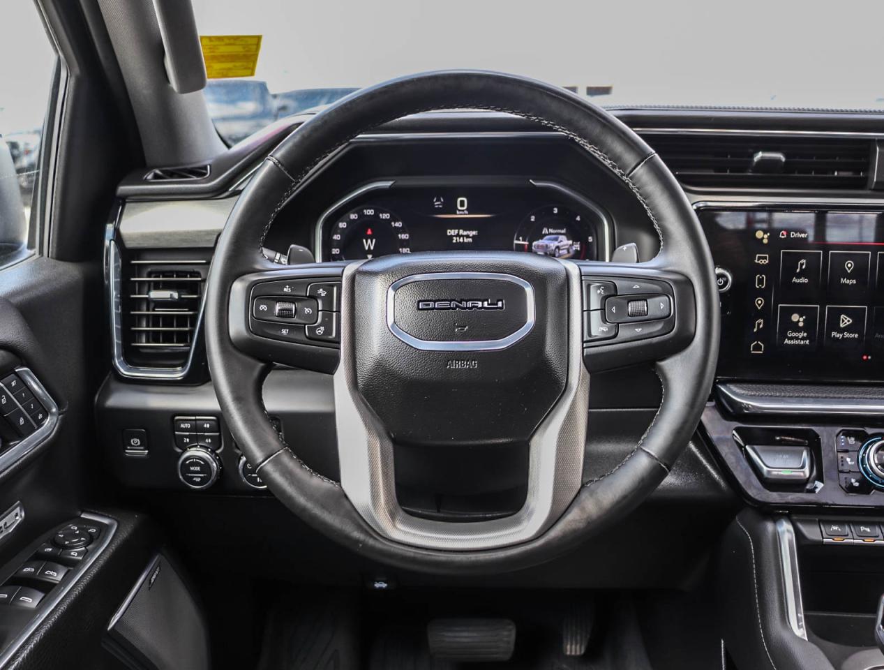 2024 GMC Sierra 1500 Denali Photo