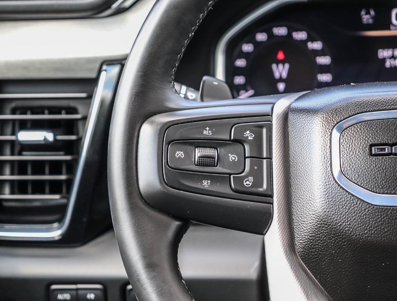 2024 GMC Sierra 1500 Denali Photo