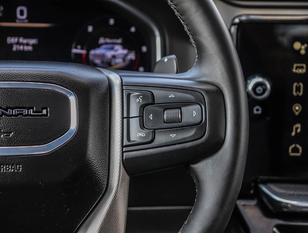 2024 GMC Sierra 1500 Denali Photo