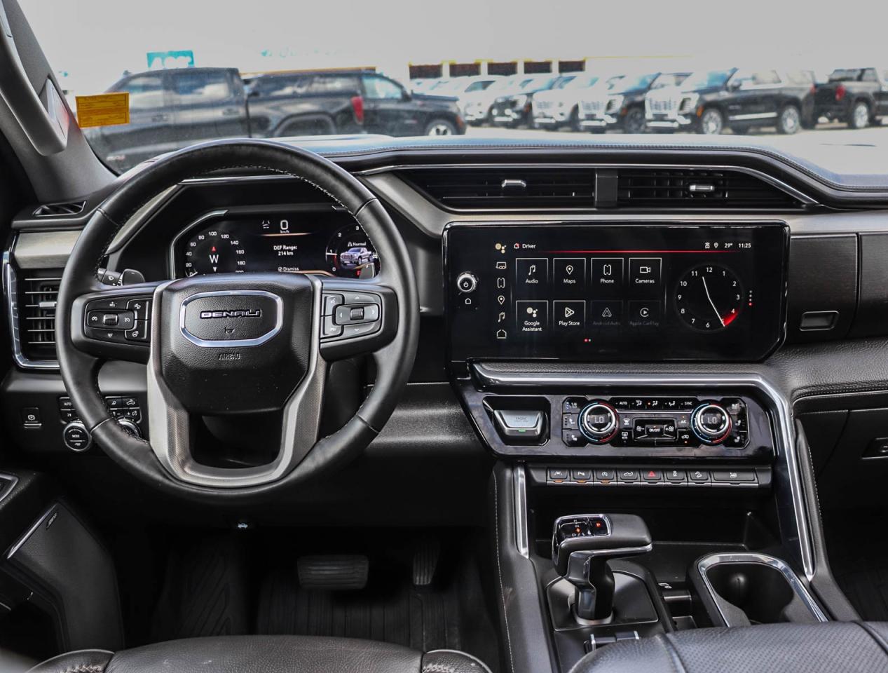 2024 GMC Sierra 1500 Denali Photo