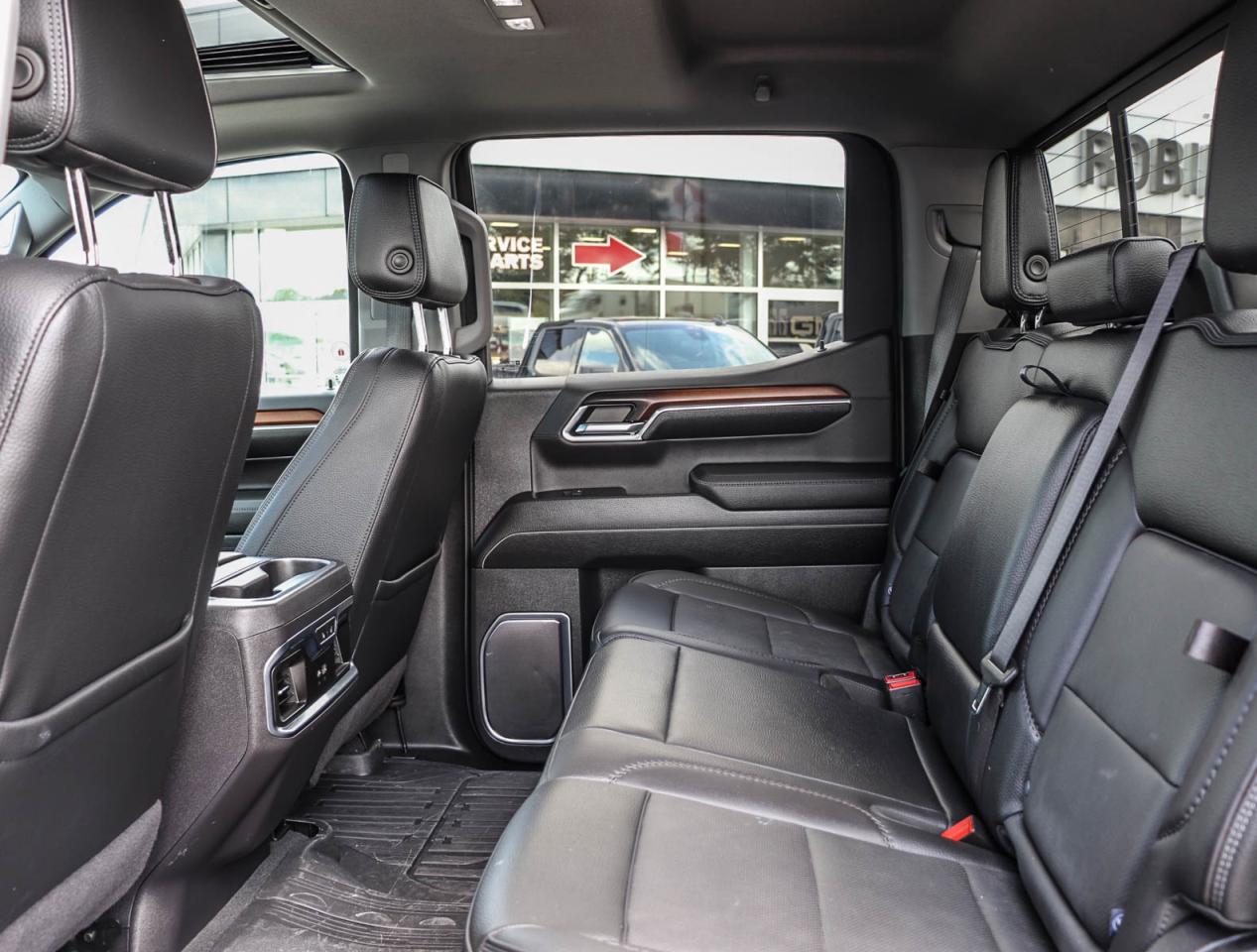 2024 GMC Sierra 1500 Denali Photo