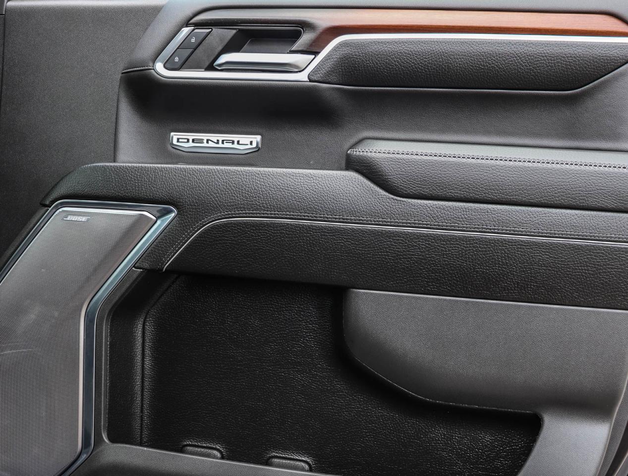 2024 GMC Sierra 1500 Denali Photo