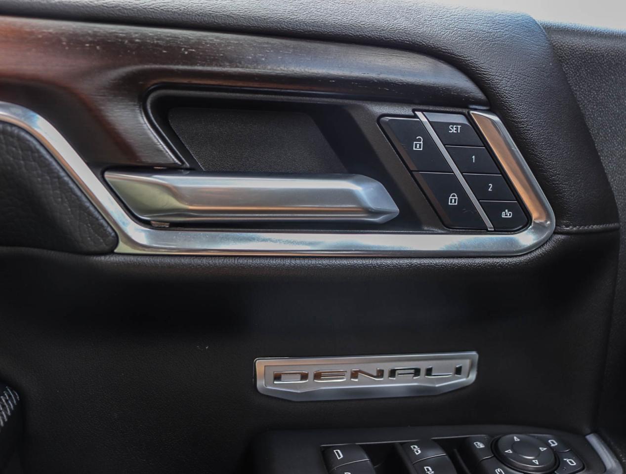 2024 GMC Sierra 1500 Denali Photo