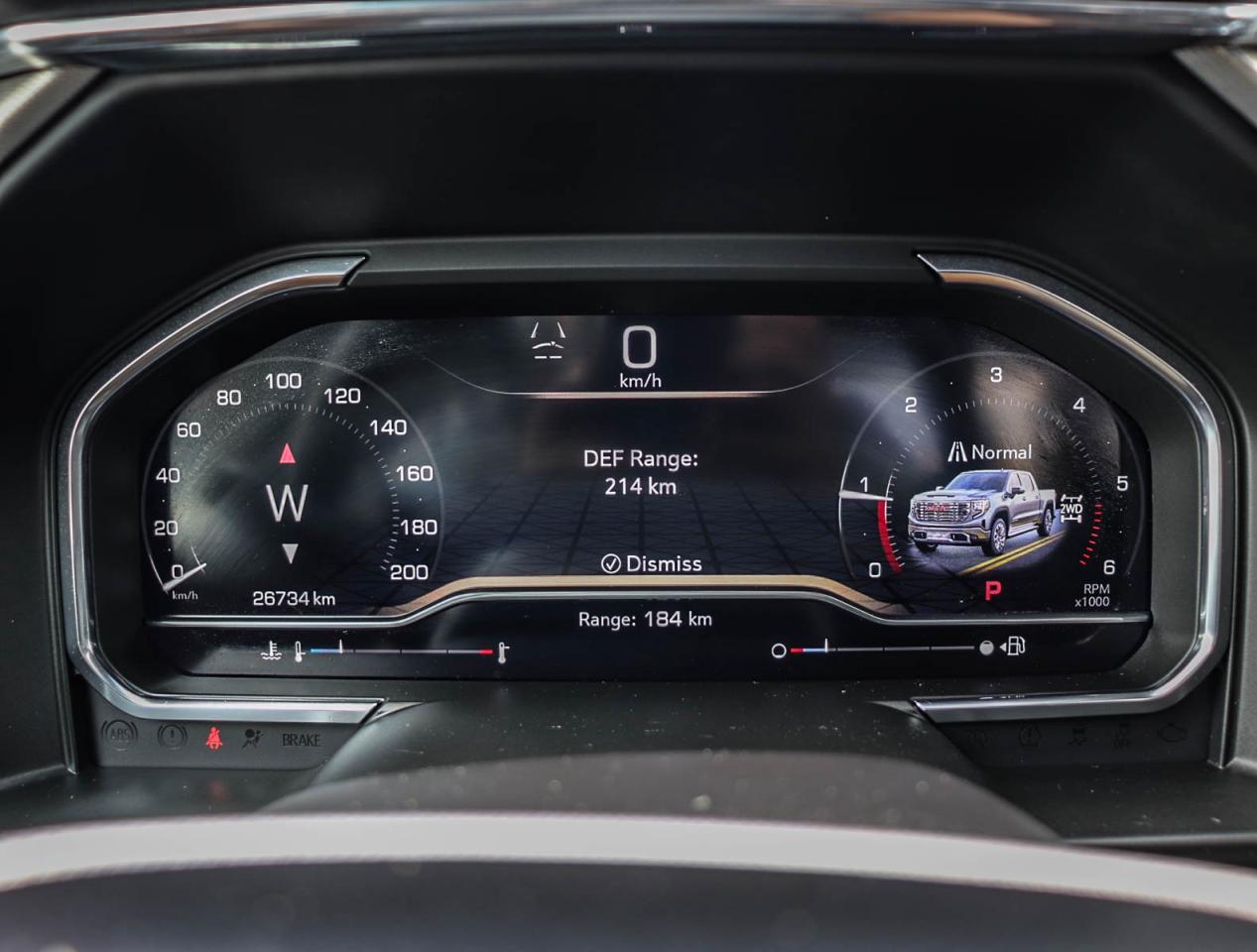 2024 GMC Sierra 1500 Denali Photo