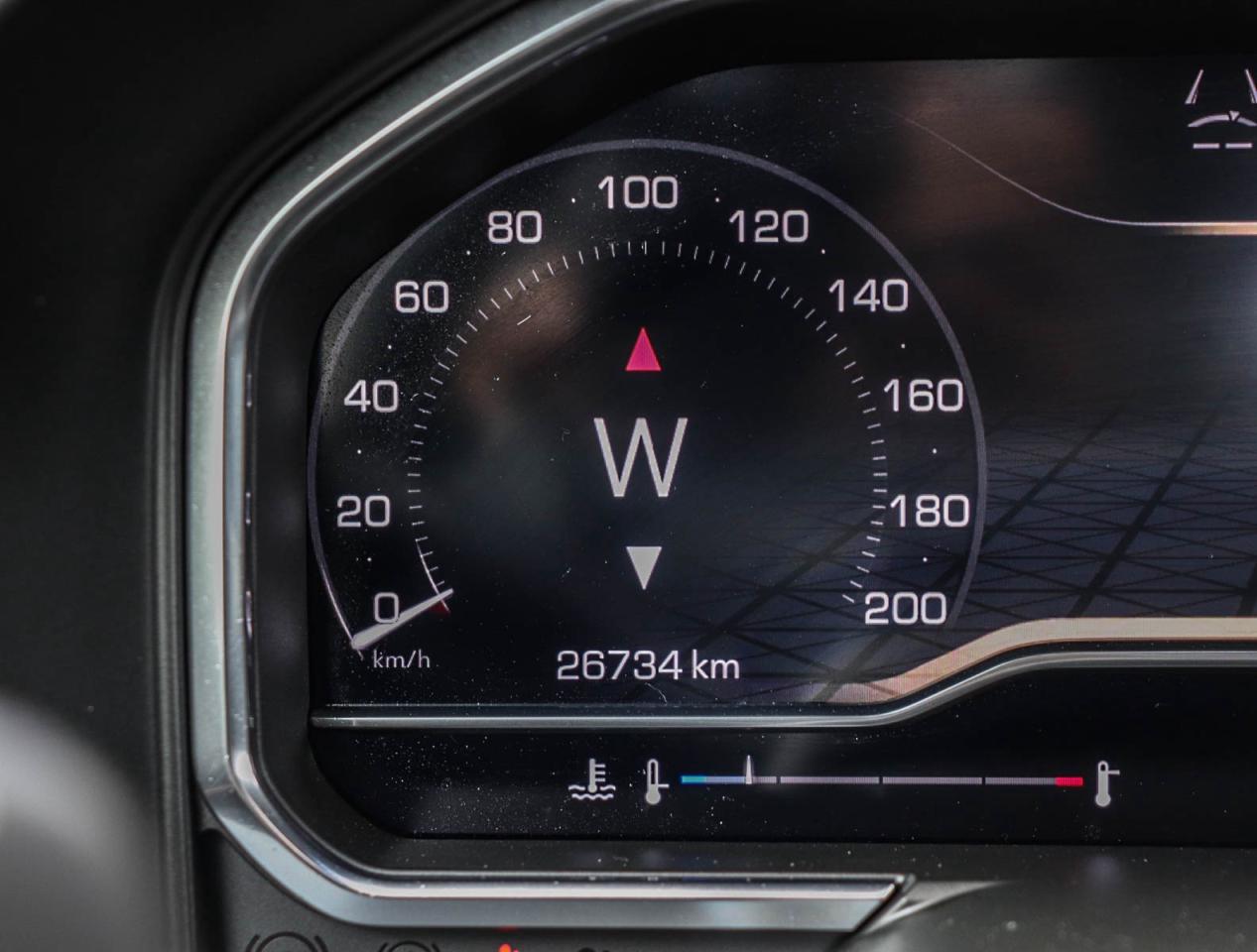 2024 GMC Sierra 1500 Denali Photo