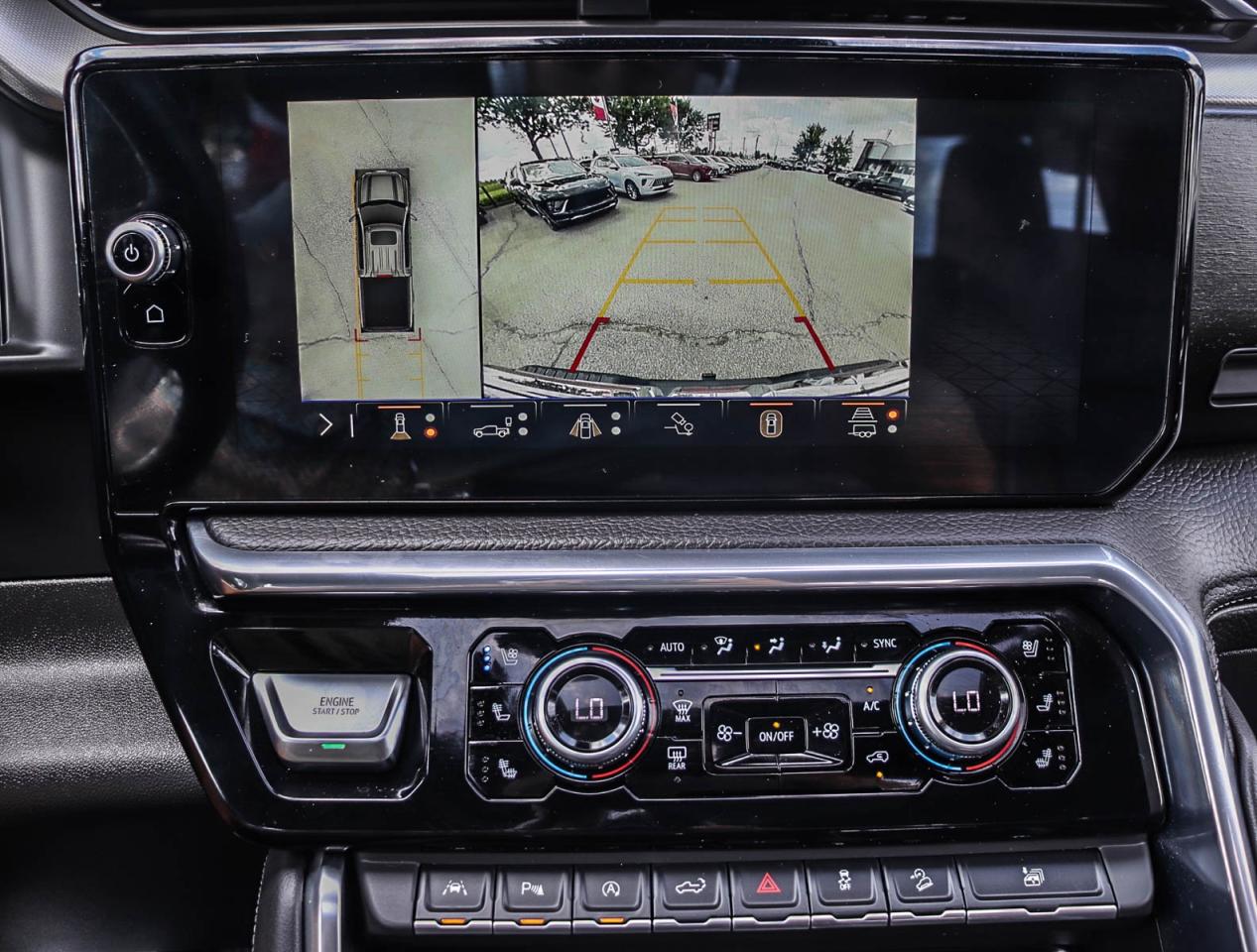 2024 GMC Sierra 1500 Denali Photo