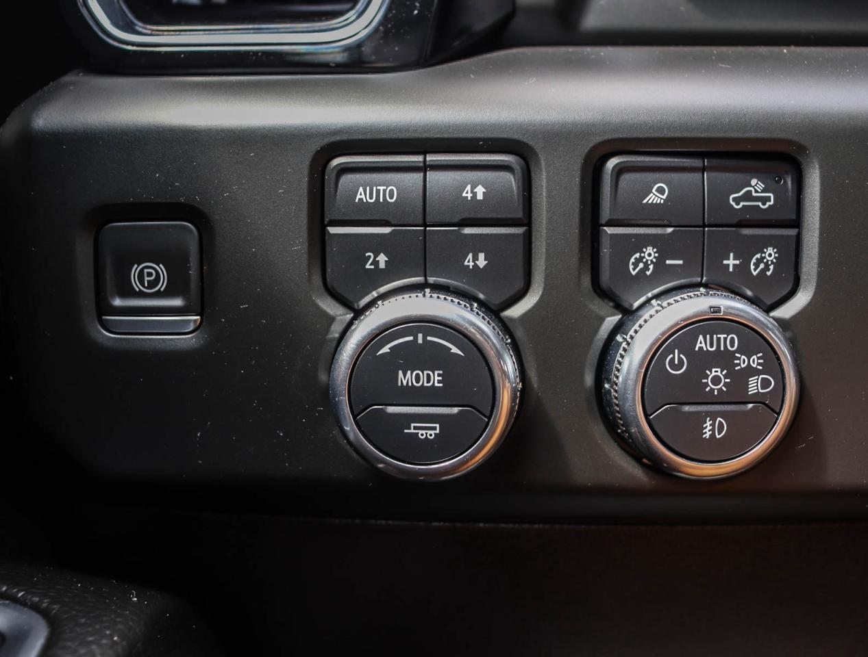 2024 GMC Sierra 1500 Denali Photo