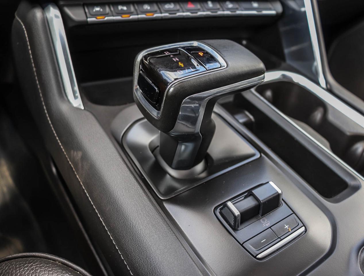 2024 GMC Sierra 1500 Denali Photo