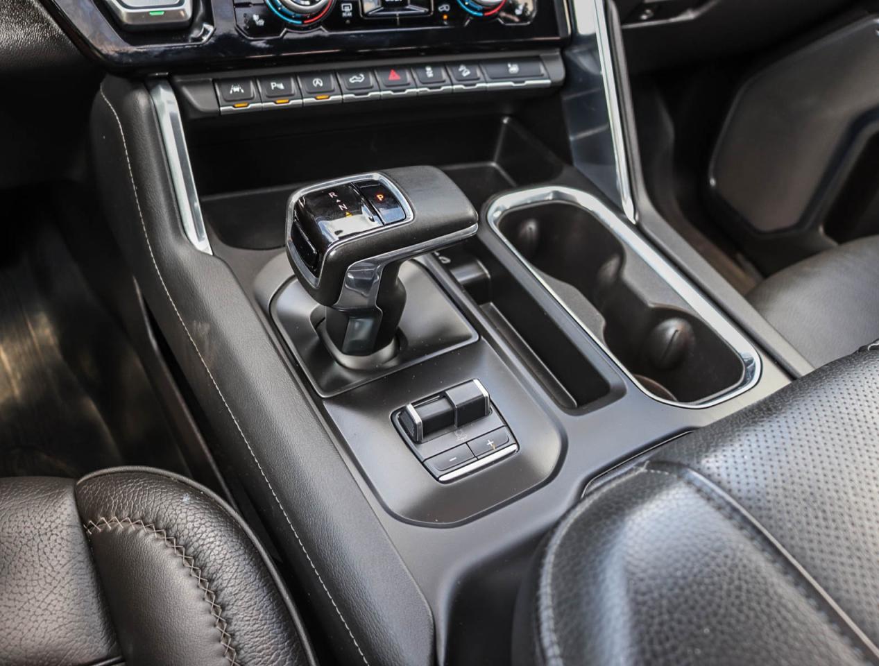 2024 GMC Sierra 1500 Denali Photo