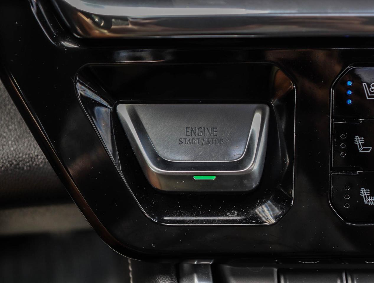 2024 GMC Sierra 1500 Denali Photo