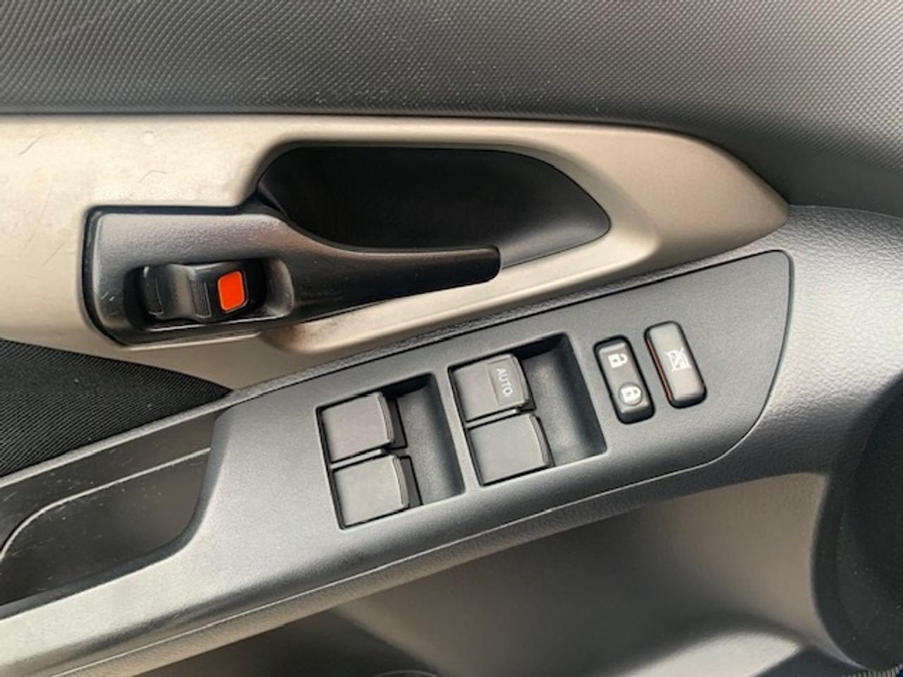 2014 Toyota Matrix  Photo