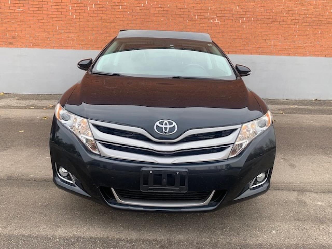 2013 Toyota Venza  Photo