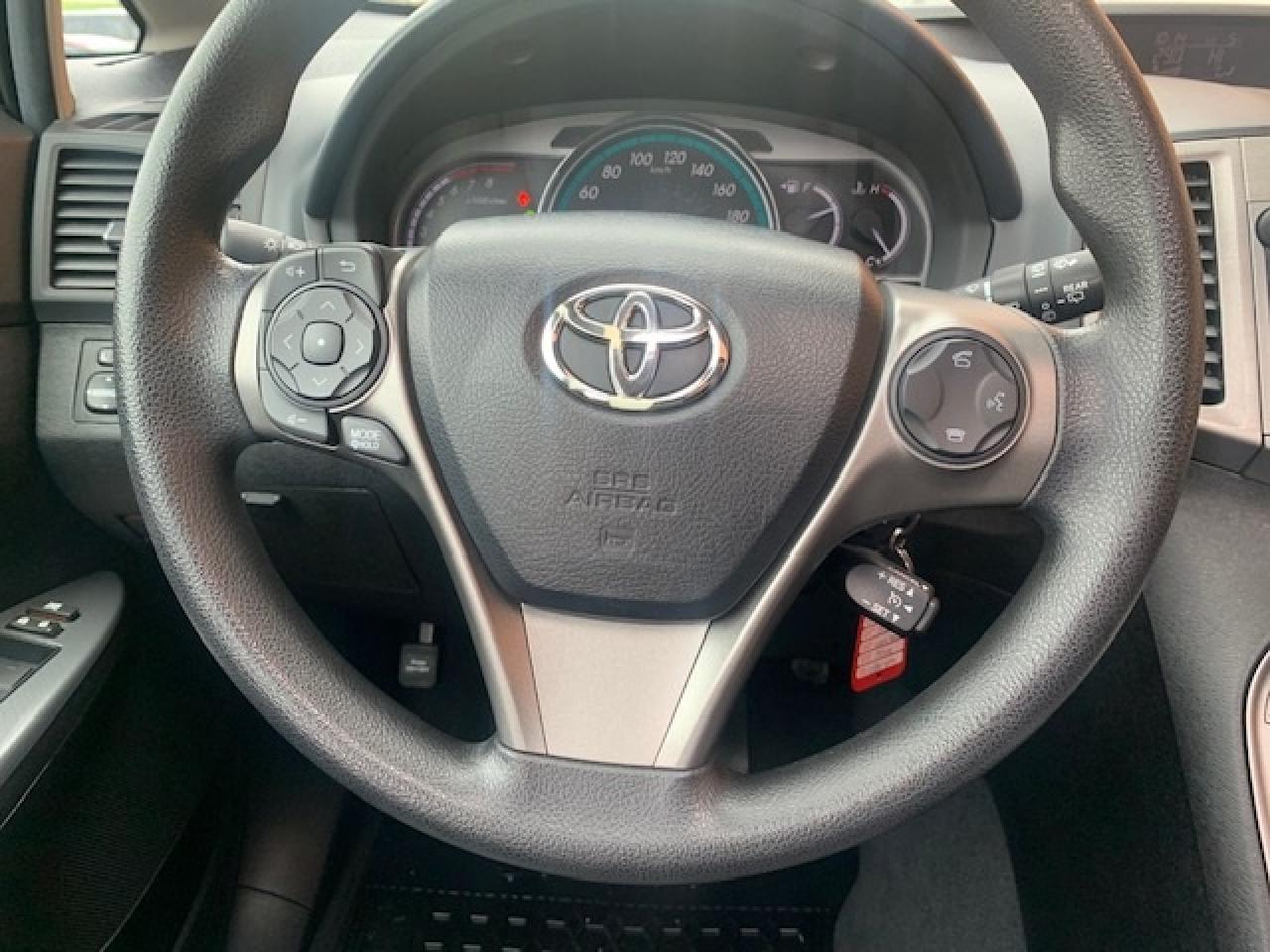 2013 Toyota Venza  Photo