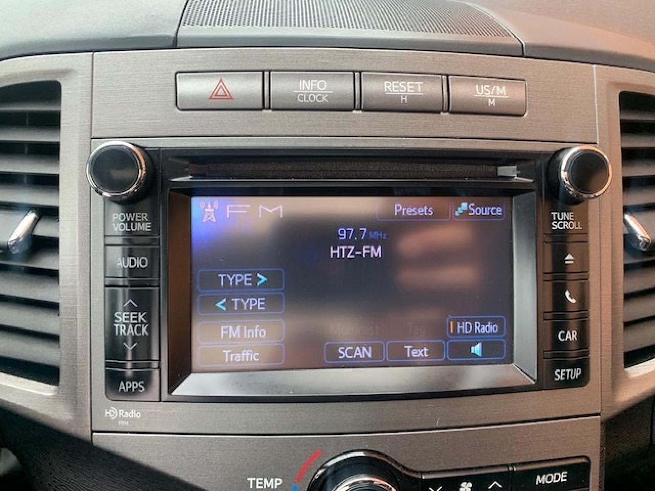 2013 Toyota Venza  Photo