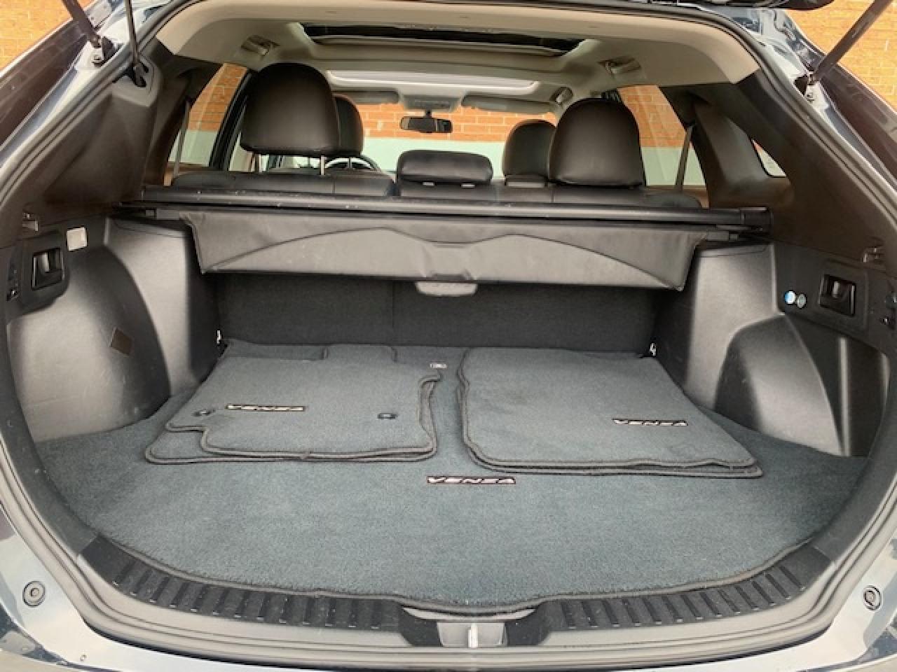 2013 Toyota Venza  Photo