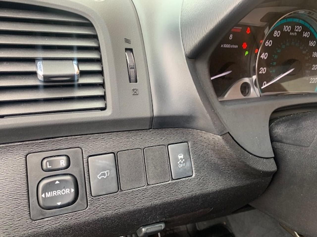 2013 Toyota Venza  Photo