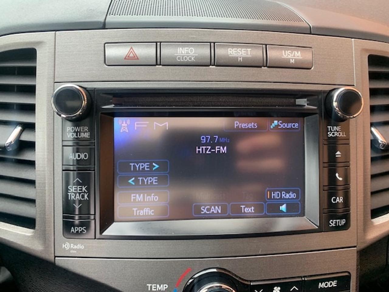 2013 Toyota Venza  Photo