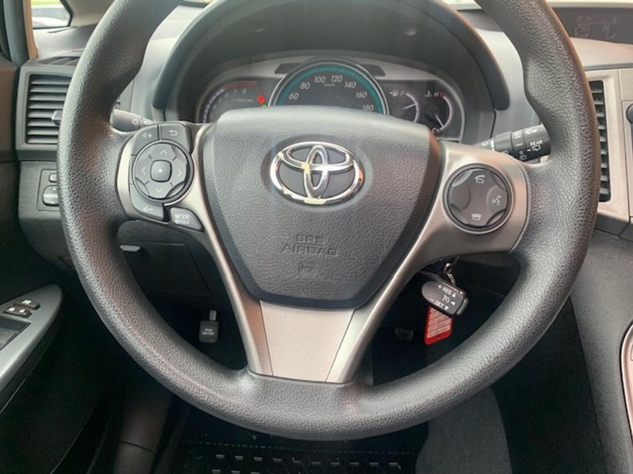 2013 Toyota Venza  Photo